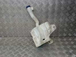Vase de lave glace