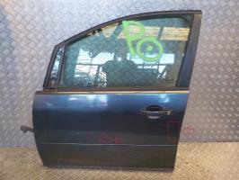 Porte avant gauche