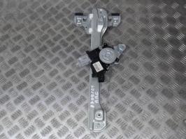 Leve vitre electrique arriere gauche
