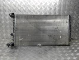 Radiateur eau