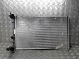 Radiateur eau