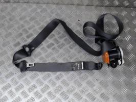 Ceinture arriere droit