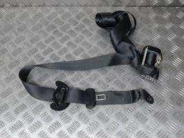Ceinture arriere gauche