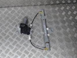 Motore alzacristalli posteriore destro