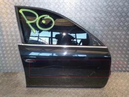 Porte avant droit