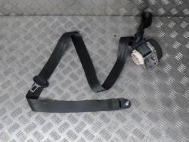 Ceinture arriere droit