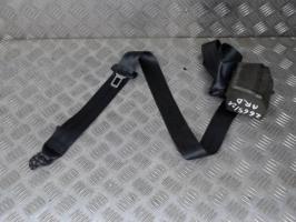Ceinture arriere droit