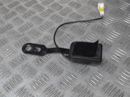 Aggancio cintura sicurezza anteriore destro