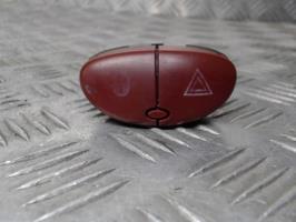 Bouton de warning