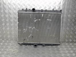 Radiateur eau