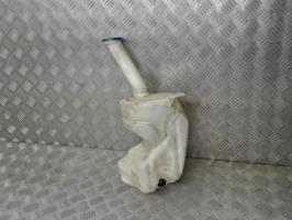 Vase de lave glace