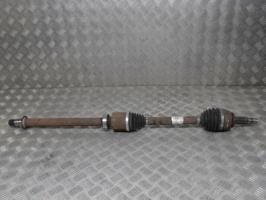 Cardan droit (transmission)