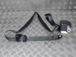 Ceinture arriere gauche