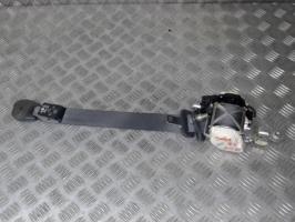 Cintura di sicurezza anteriore destra