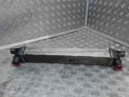Echangeur air (Intercooler)