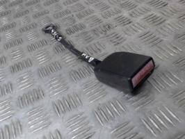Aggancio cintura sicurezza anteriore destro