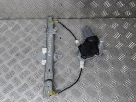 Alzacristalli elettrico posteriore sinistro