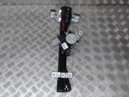 Leve vitre electrique avant gauche