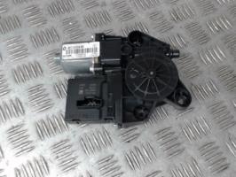 Moteur leve vitre arriere gauche