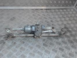 Moteur essuie glace avant
