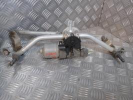 Moteur essuie glace avant