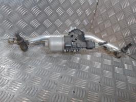 Moteur essuie glace avant