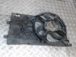 Motoventilatore radiatore