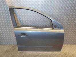 Porte avant droit