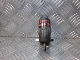 Pompe lave glace avant