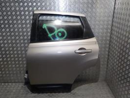 Porte arriere gauche