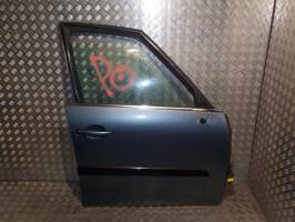 Porte avant droit
