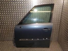 Porte avant gauche