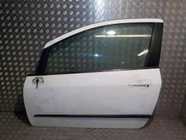Porte avant gauche