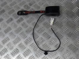 Aggancio cintura sicurezza anteriore destro