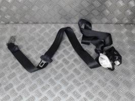 Ceinture arriere gauche