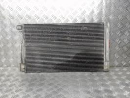 Radiateur clim