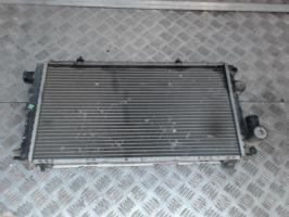 Radiateur eau