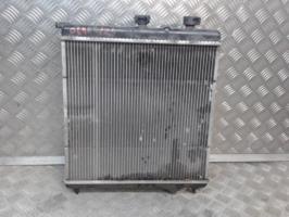 Radiateur eau