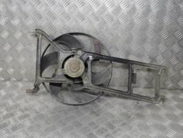 Moto ventilateur radiateur