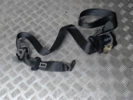 Ceinture arriere droit