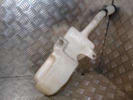 Vase de lave glace