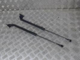 Molla a gas bagagliaio