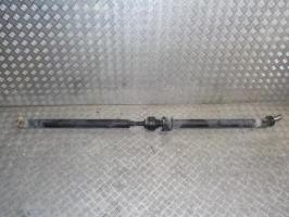 Arbre de transmission (propulsion)