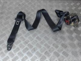 Ceinture arriere droit