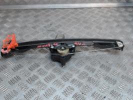 Leve vitre electrique avant gauche