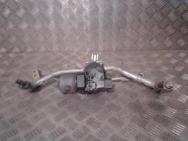 Moteur essuie glace avant