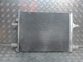 Radiateur eau