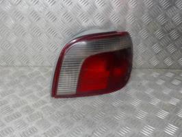Fanale posteriore principale destro (luci)