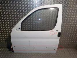 Porte avant gauche