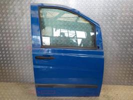 Porte avant droit